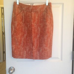 J Crew Pencil Skirt