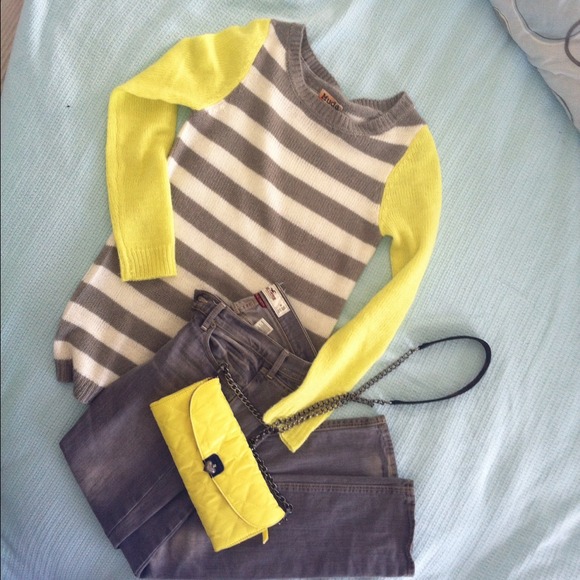 ⚡Sold - Adorable tunic sweater