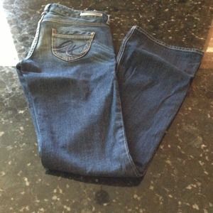 Express Jeans♦️♦️SOLD