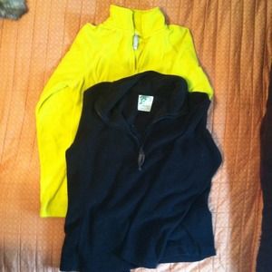 Old navy pullover fleece