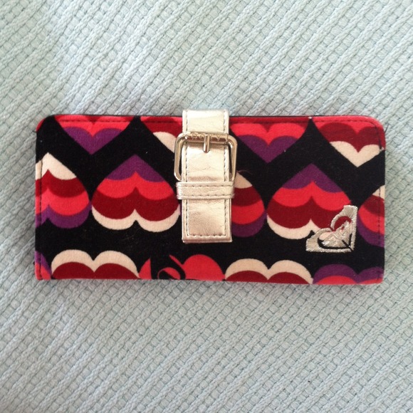 ⚡SOLD ⚡Roxy wallet
