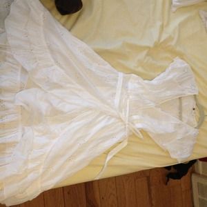 J crew dress, new without tag