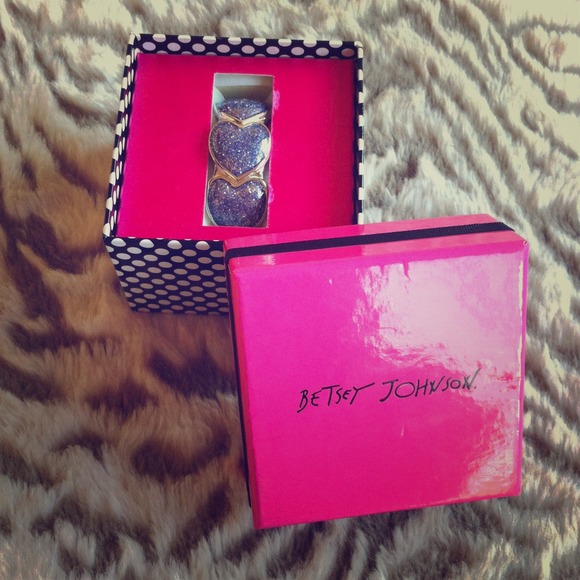 Juicy Couture Jewelry - Reserved for Stacey