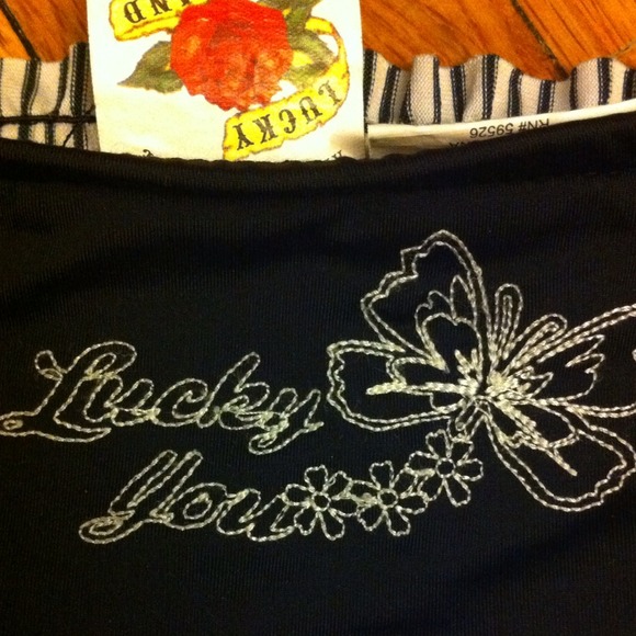 Swimsuit - Picture 4 of 4