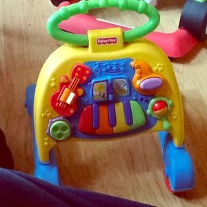 Selling and willing to trade