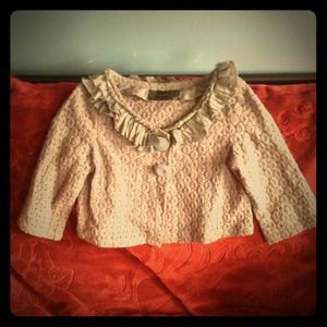 Valero jacket