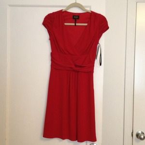 Laundry by Shelli Segal dress, brand new