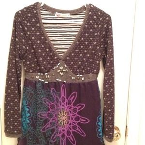 Love this dress. Making room for new items.
