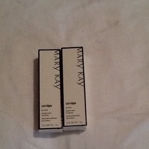 Mary Kay satin lips set