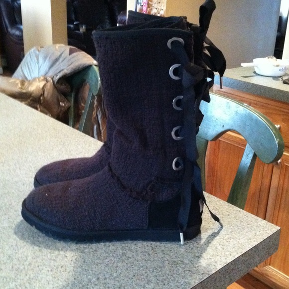 Uggs size 8