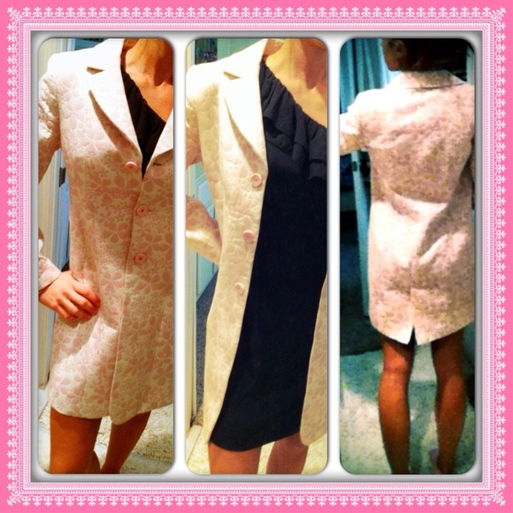 Vintage jacket