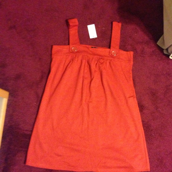 🔴Reserved🔴Bcbg red dress size large