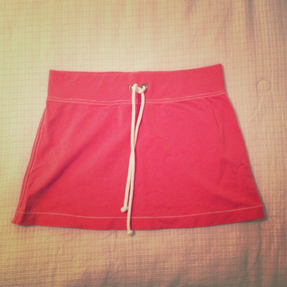 🚫SOLD🚫: J. Crew Drawstring Skirt - Picture 1 of 1