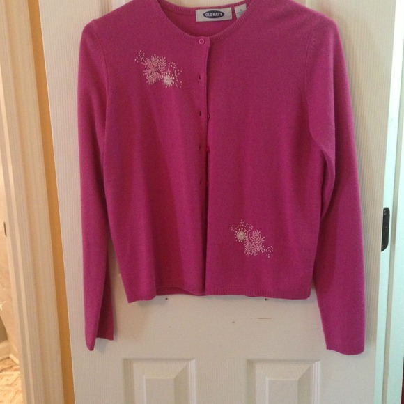 Cardigan - Picture 1 of 2