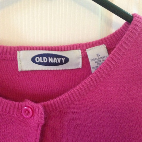 Cardigan - Picture 2 of 2