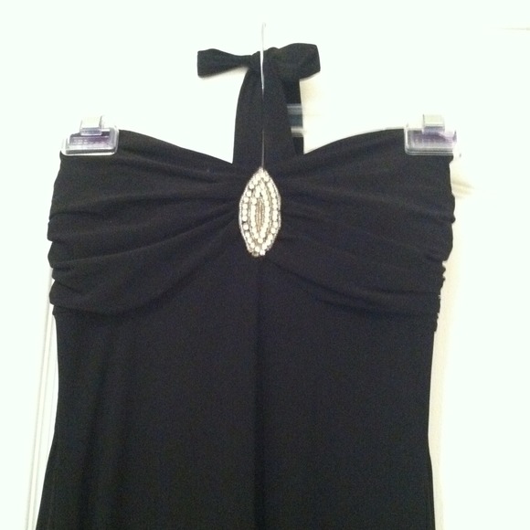 Little black dress !ONLY WORN ONCE - Picture 2 of 4