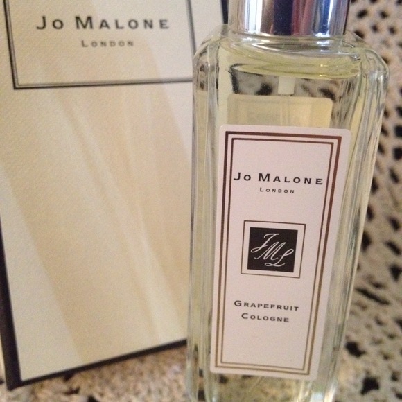🎀SOLD🎀 Jo Malone Grapefruit Cologne