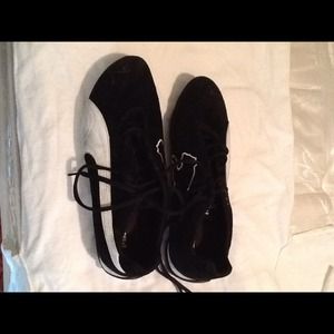 Black and white puma