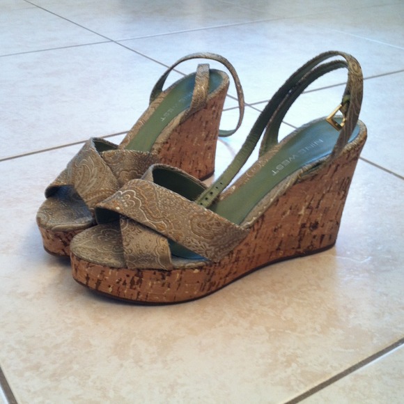 Nine West shoes
