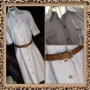 Tahari Dress