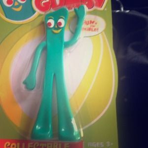 Gumby