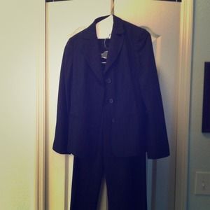 Ann Taylor Suit