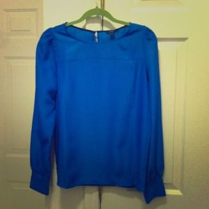 Jcrew top NWT!