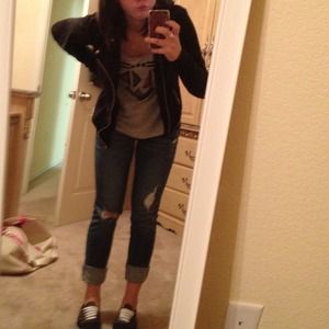 Hollister skinnies
