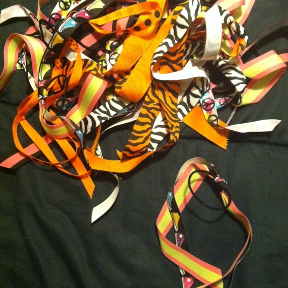 ❤Trade Hair ribbons