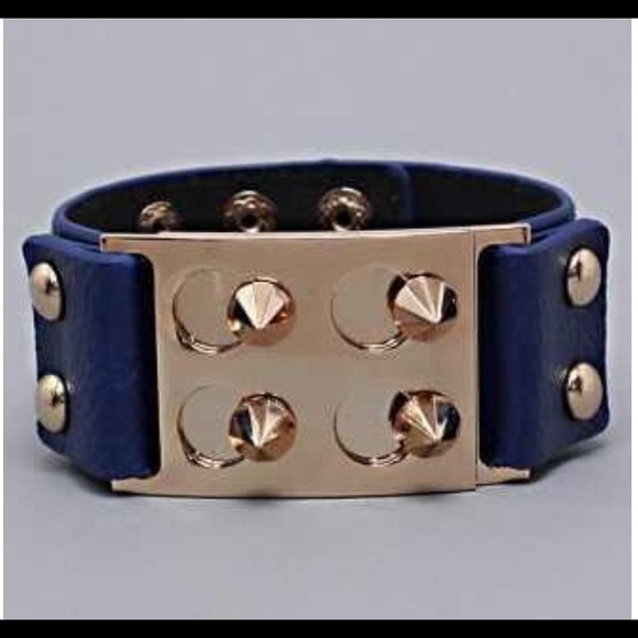 Leather Snap - Picture 2 of 2