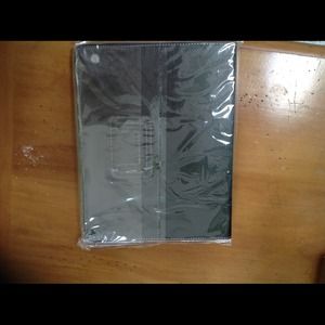 iPad case