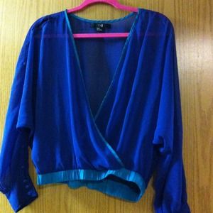 💢BUNDLE for phoenix123💢2 tops