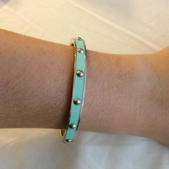 Coach Jewelry - Authentic Coach Bracelet