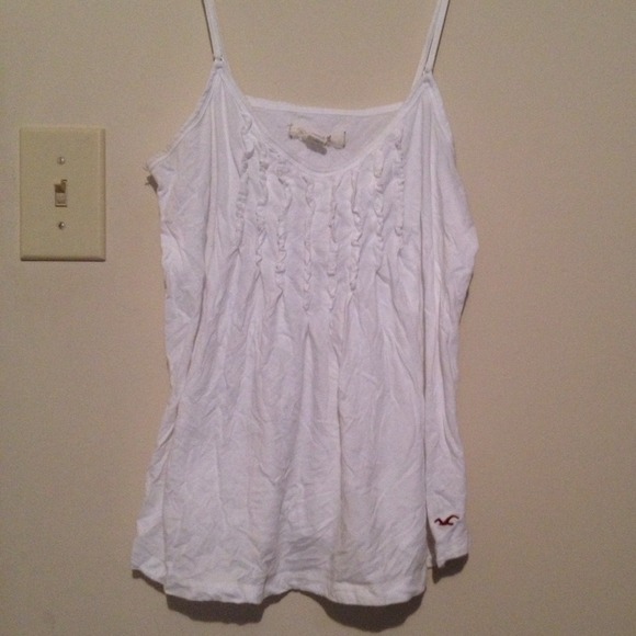 ✋SOLD✋Hollister tank