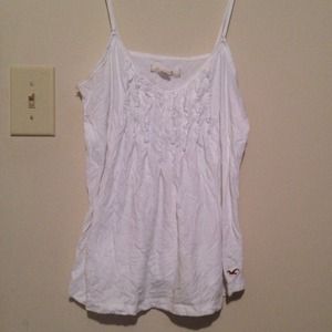 ✋SOLD✋Hollister tank