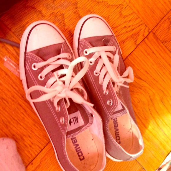 Low top 7.5 - Picture 1 of 1