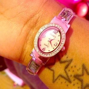 Bangle Studio 9 Watch