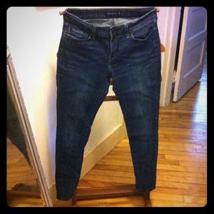 Levi's 535 legging, size 11