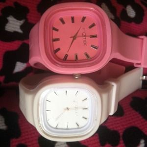 Watches