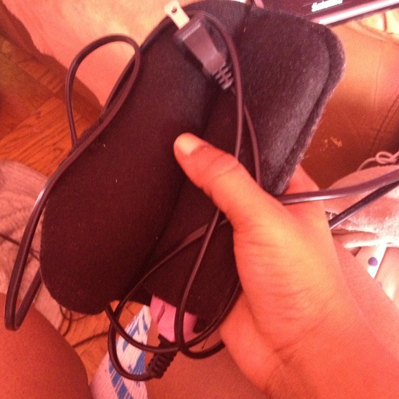 Hot Beauty [PINK] .5 inch flatiron. <2 in stock> - Picture 3 of 3