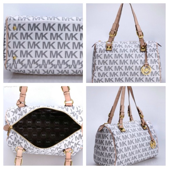 Michael Kors handbag