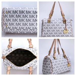 Michael Kors handbag