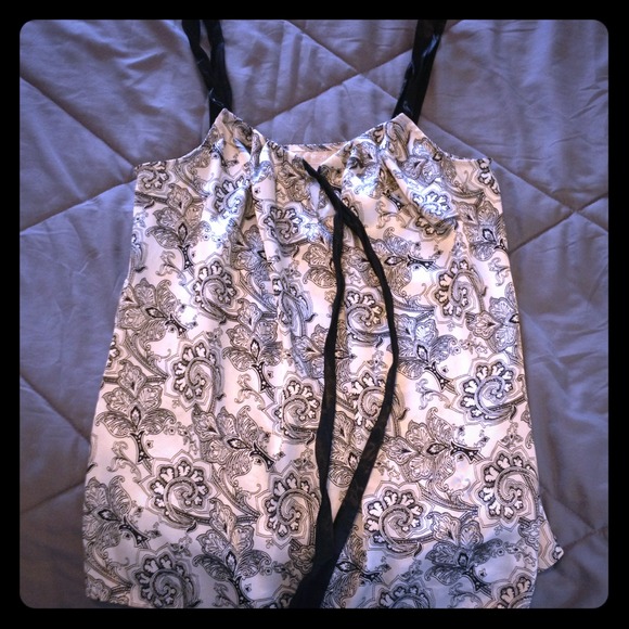 Michael Kors tank