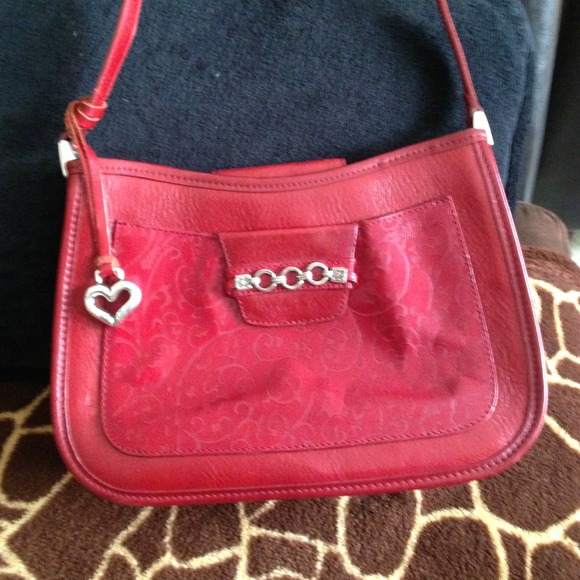 ❤Brighton never used! shoulder bag - Picture 2 of 6