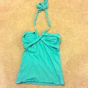 Victoria's Secret halter top
