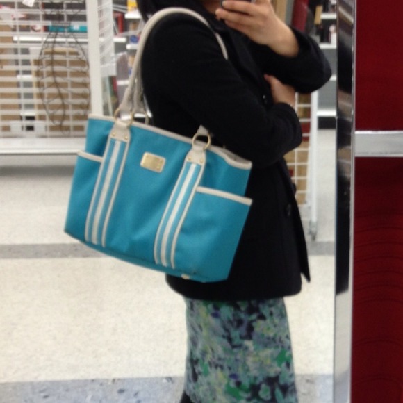 Micheal kors tote
