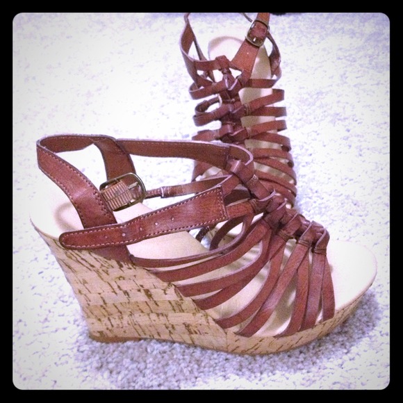 Wedges