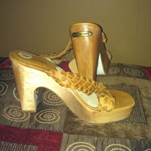 Summer Michael Kors shoe ...