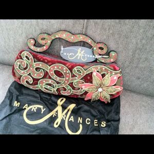 Mary Frances handbag