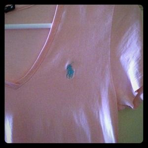 Ralph Lauren Sport Polo